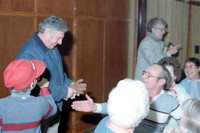 1986_03 Dad's Retirement Party