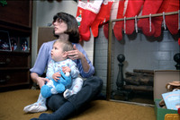 1985_12 Nikkormat FTN #10 - Christmas