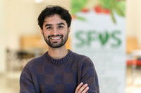 2026_01_28 SFVS - Gaurav Shah