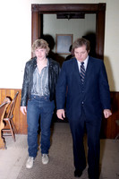 1986_10_17-18 Christine Purvis-Wayne Cole Wedding