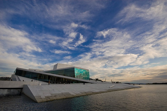 Oslo, Norway