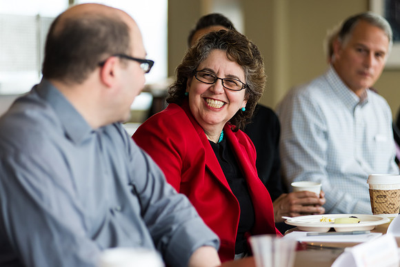 Co-Chair Federal Elections Committee Ellen Weintraub