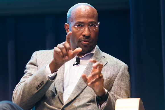 Van Jones