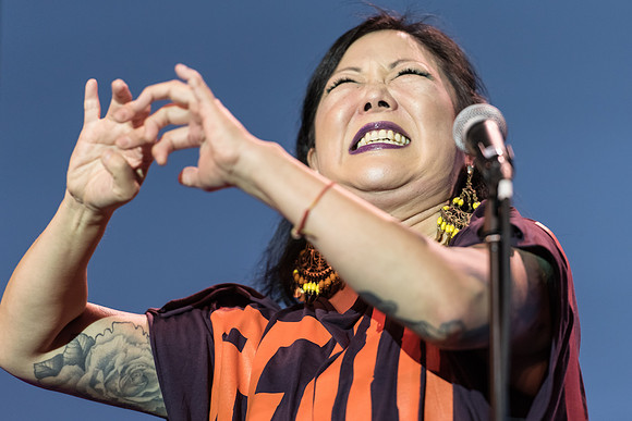 Margaret Cho
