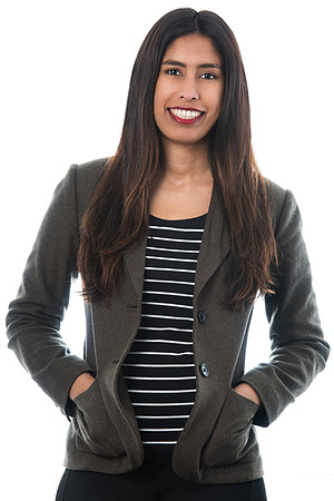 Corporate Portrait