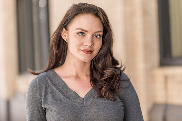Corporate Portrait