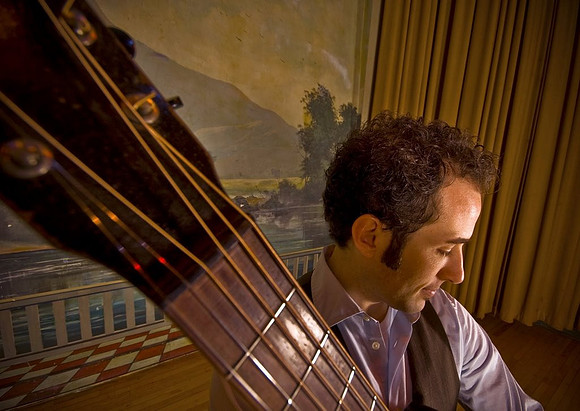 Josh Davis, The Voice Runner-Up